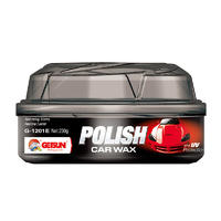 GETSUN carnauba car wax removing stains Restore luster Polish car  wax  G-1201B beauty car wax