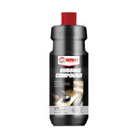 GETSUN powerful abrasive remove the painted surface defects and the light scratches and oxidation quickly and effectively RUBBING COMPOUND G-1214A for car paint