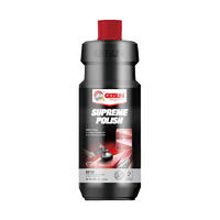 GETSUN buffered formula No damage to the paint  and Remove rotary mark quickly SUPREME POLISH G-1214B for car paint