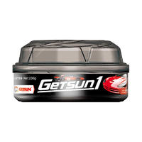 GETSUN 1 soft wax  230G*12PCS Quick polishing antistatic G-3119 for all car paint
