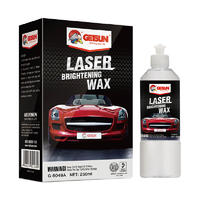GETSUN Laser Brightening wax