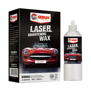 GETSUN Laser Brightening wax