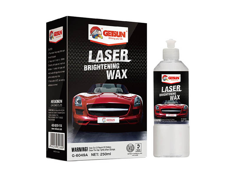 best liquid car wax