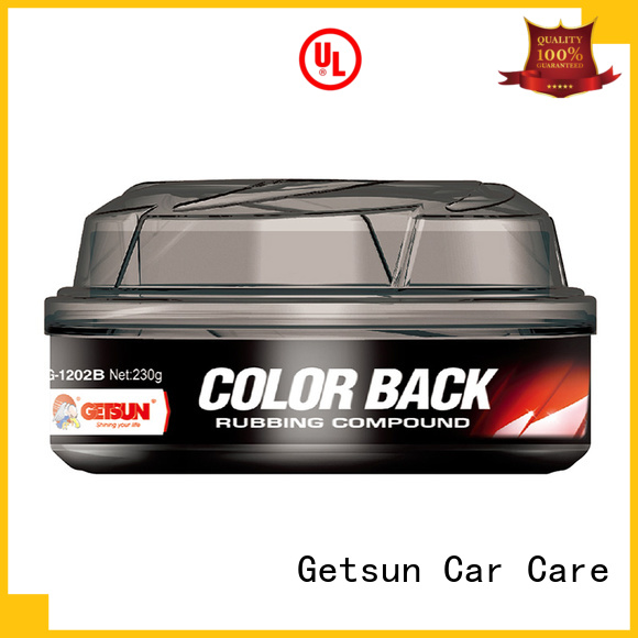 hotsale buffing compound for cars quickly longtermuse for car